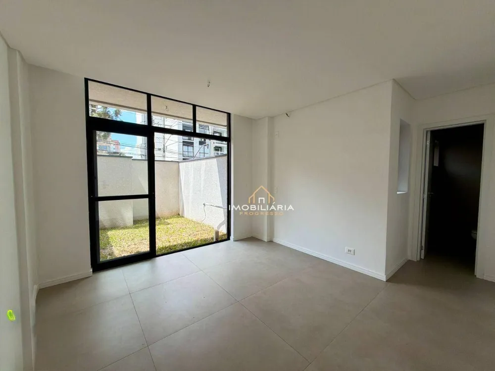 Apartamento, 1 quarto, 36 m² - Foto 1