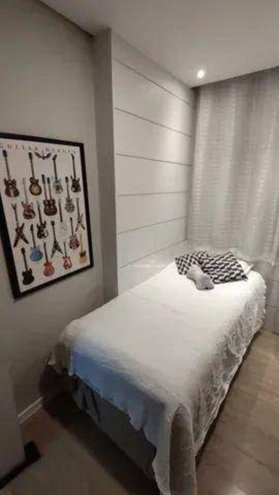 Apartamento à venda com 2 quartos, 77m² - Foto 3