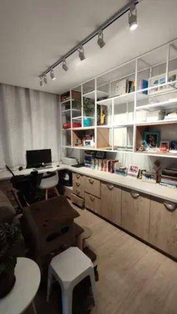 Apartamento à venda com 2 quartos, 77m² - Foto 1