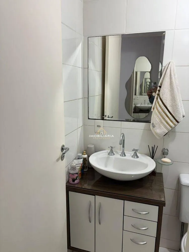 Apartamento, 2 quartos, 57 m² - Foto 10
