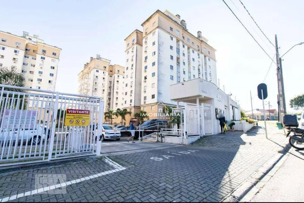 Apartamento, 2 quartos, 57 m² - Foto 2