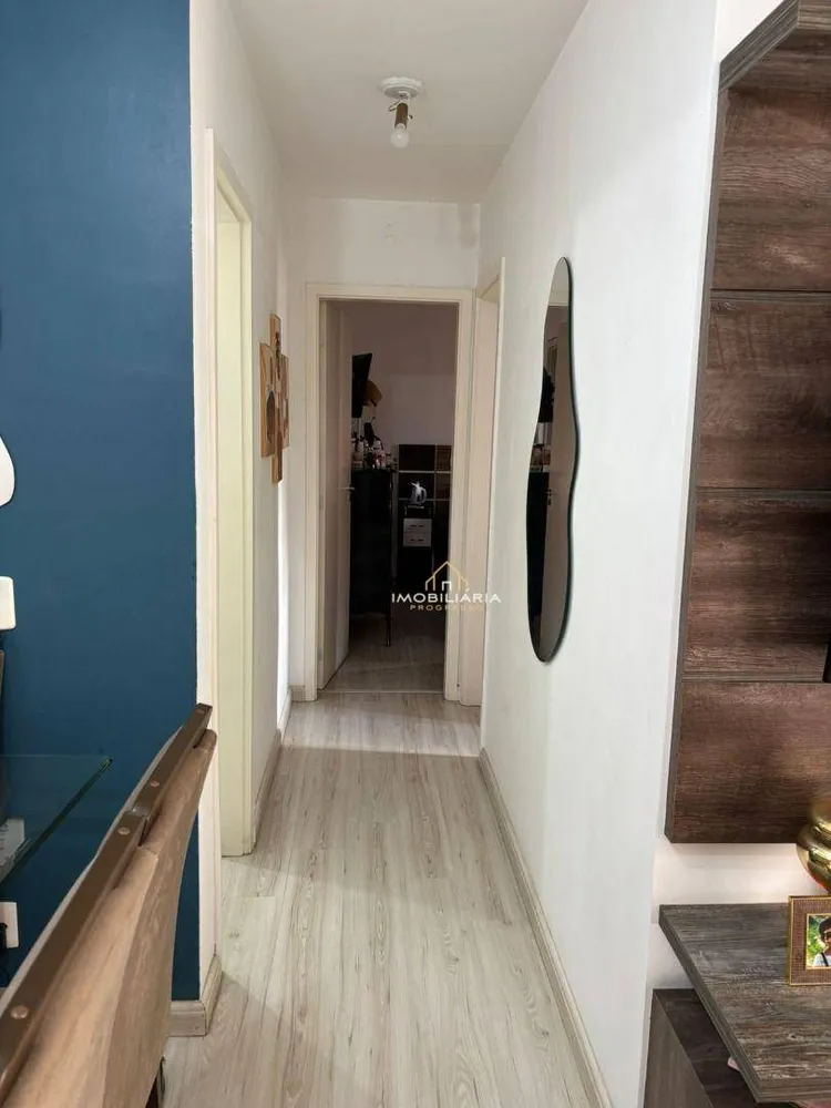 Apartamento, 2 quartos, 57 m² - Foto 8