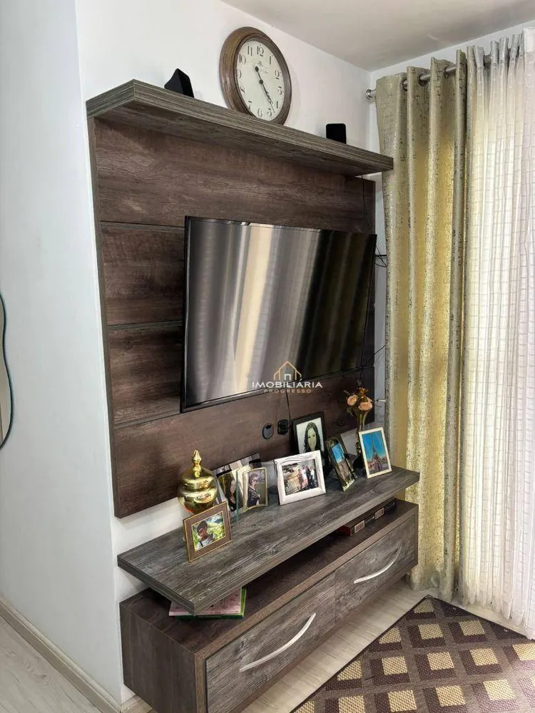 Apartamento, 2 quartos, 57 m² - Foto 6