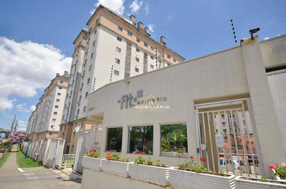 Apartamento, 2 quartos, 57 m² - Foto 1