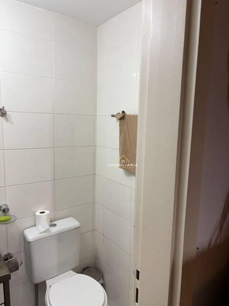 Apartamento, 2 quartos, 57 m² - Foto 11