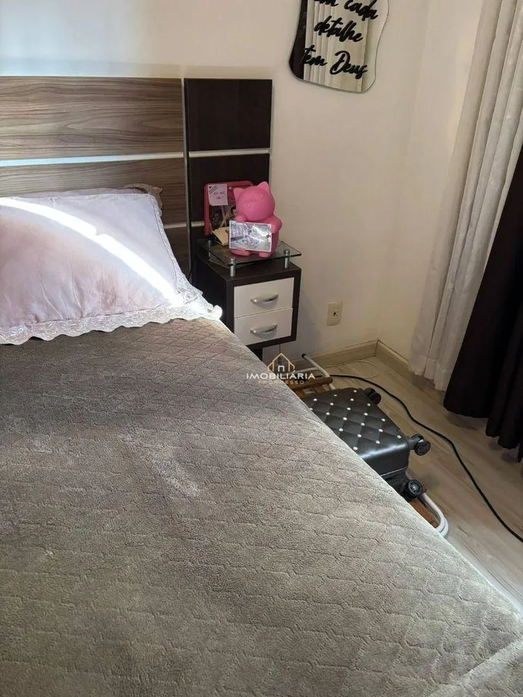 Apartamento, 2 quartos, 57 m² - Foto 9