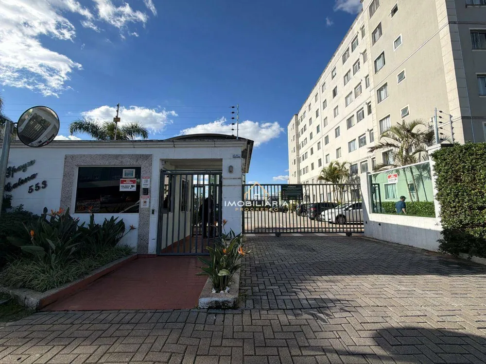Apartamento, 2 quartos, 56 m² - Foto 1
