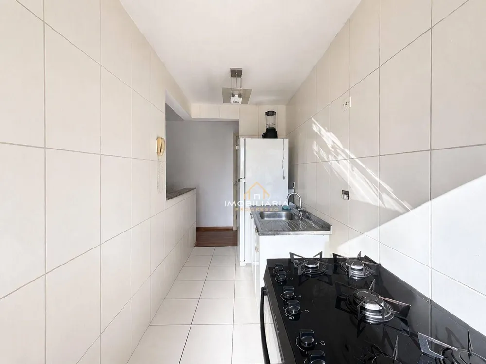 Apartamento, 2 quartos, 56 m² - Foto 4