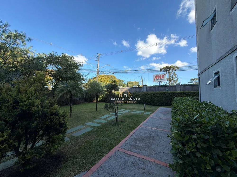 Apartamento, 2 quartos, 56 m² - Foto 6