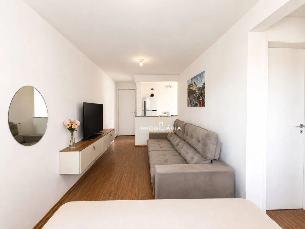 Apartamento, 2 quartos, 56 m² - Foto 3