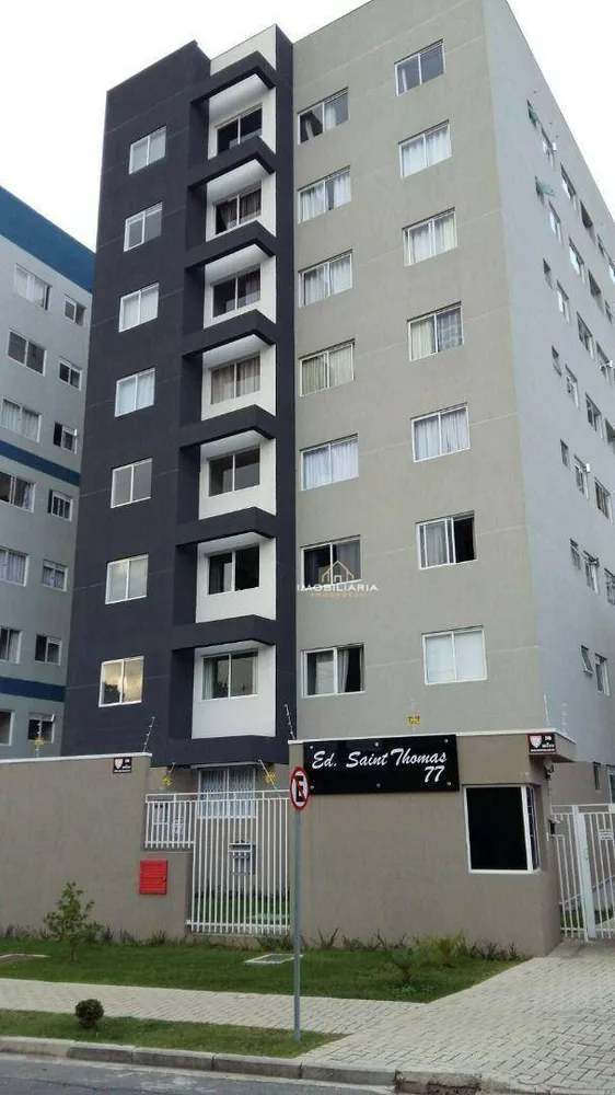 Apartamento, 1 quarto, 30 m² - Foto 1