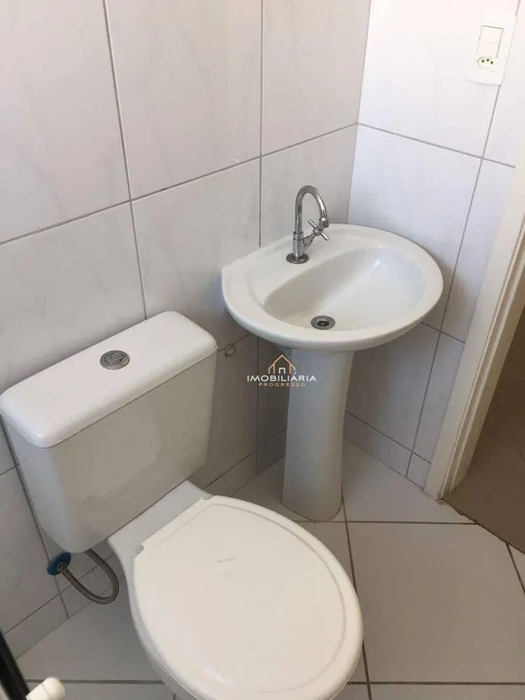 Apartamento, 1 quarto, 30 m² - Foto 5