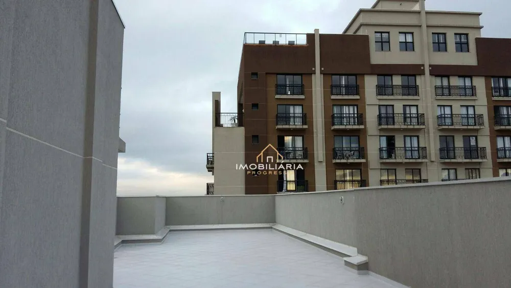 Apartamento, 1 quarto, 30 m² - Foto 10