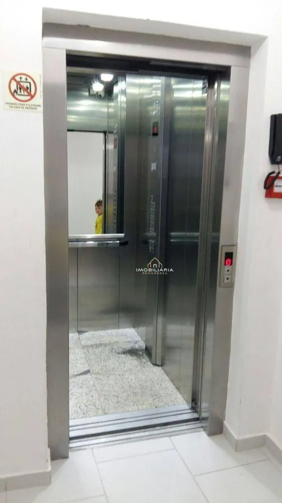 Apartamento, 1 quarto, 30 m² - Foto 8