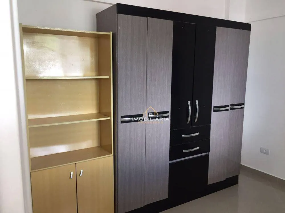 Apartamento, 1 quarto, 30 m² - Foto 4