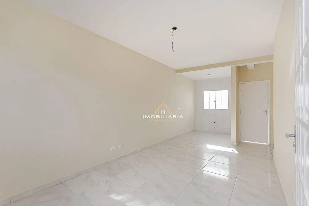 Sobrado, 3 quartos, 99 m² - Foto 4