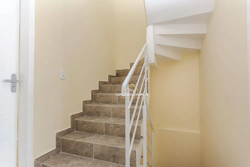 Sobrado, 3 quartos, 99 m² - Foto 1