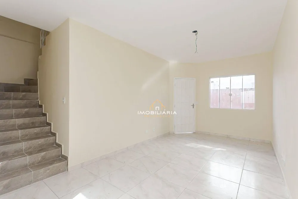 Sobrado, 3 quartos, 99 m² - Foto 5