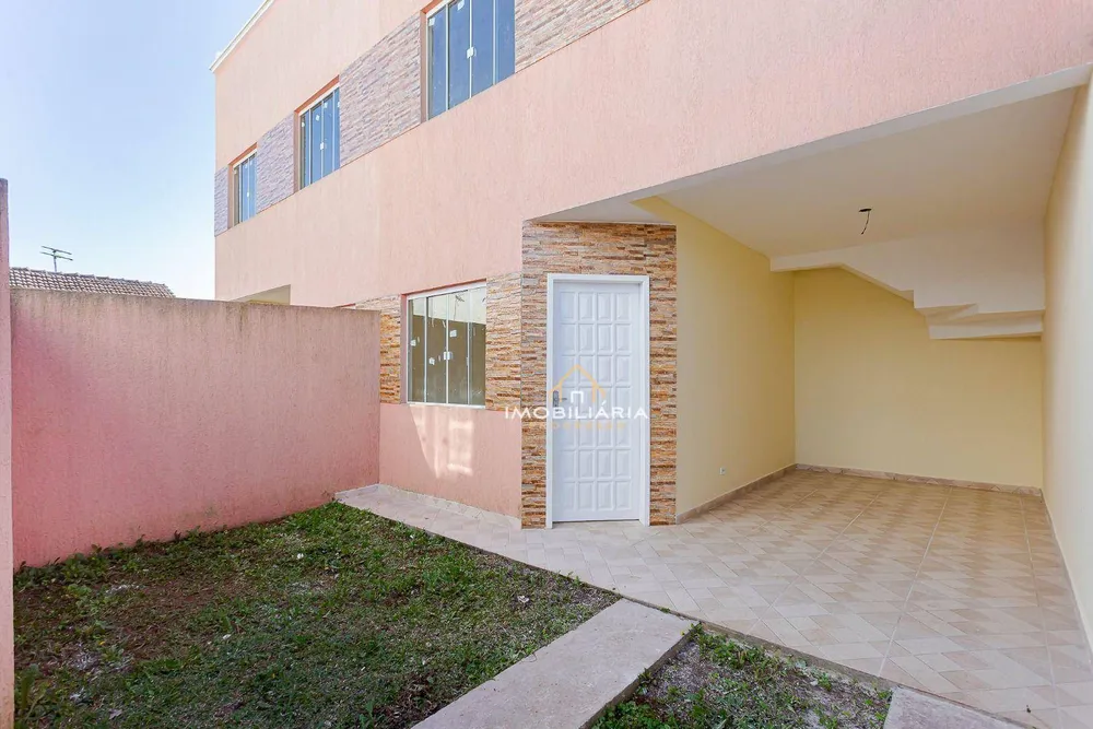 Sobrado, 3 quartos, 99 m² - Foto 3