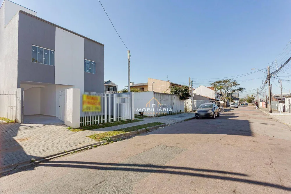 Sobrado, 3 quartos, 99 m² - Foto 4