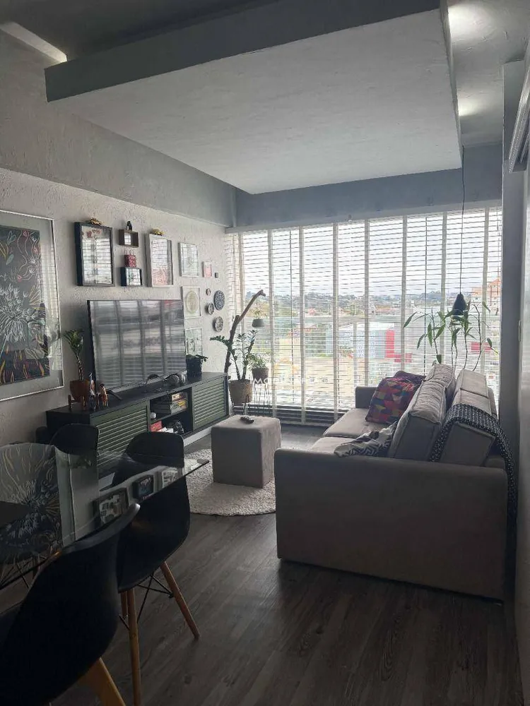 Apartamento, 2 quartos, 81 m² - Foto 2
