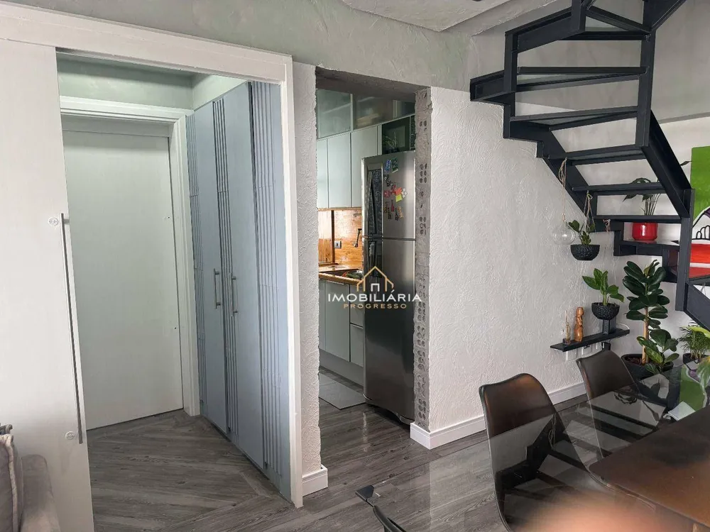 Apartamento, 2 quartos, 81 m² - Foto 6