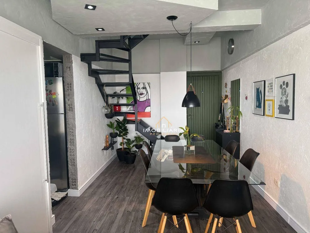 Apartamento, 2 quartos, 81 m² - Foto 3