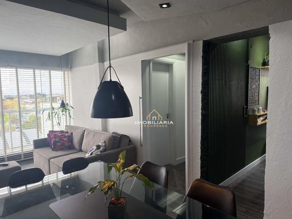 Apartamento, 2 quartos, 81 m² - Foto 5