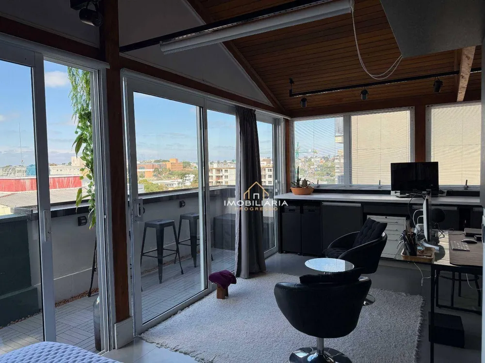Apartamento, 2 quartos, 81 m² - Foto 12