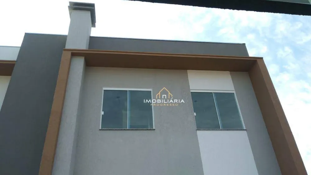 Casa, 2 quartos, 62 m² - Foto 2