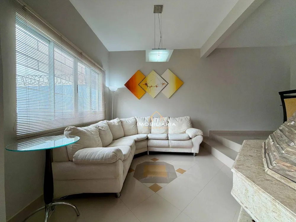 Sobrado, 4 quartos, 166 m² - Foto 2