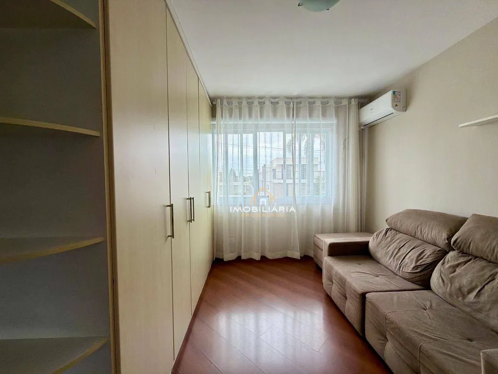 Sobrado, 4 quartos, 166 m² - Foto 9