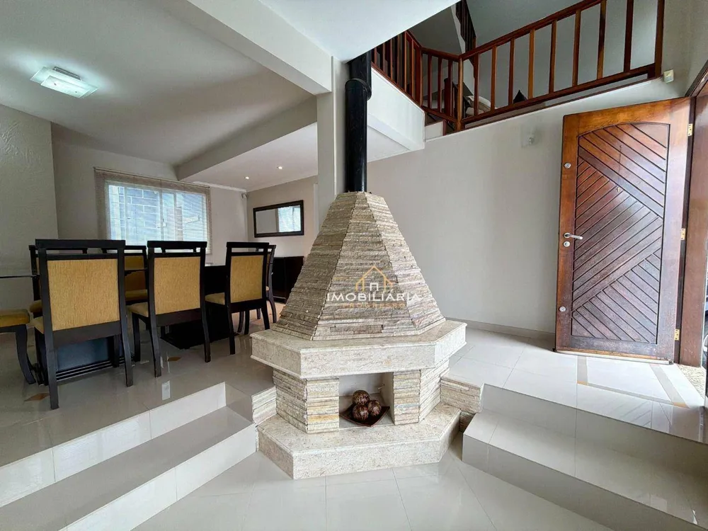 Sobrado, 4 quartos, 166 m² - Foto 3