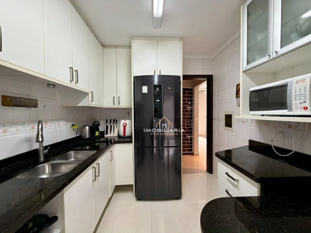 Sobrado, 4 quartos, 166 m² - Foto 4