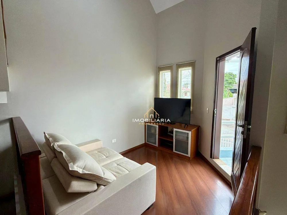 Sobrado, 4 quartos, 166 m² - Foto 5