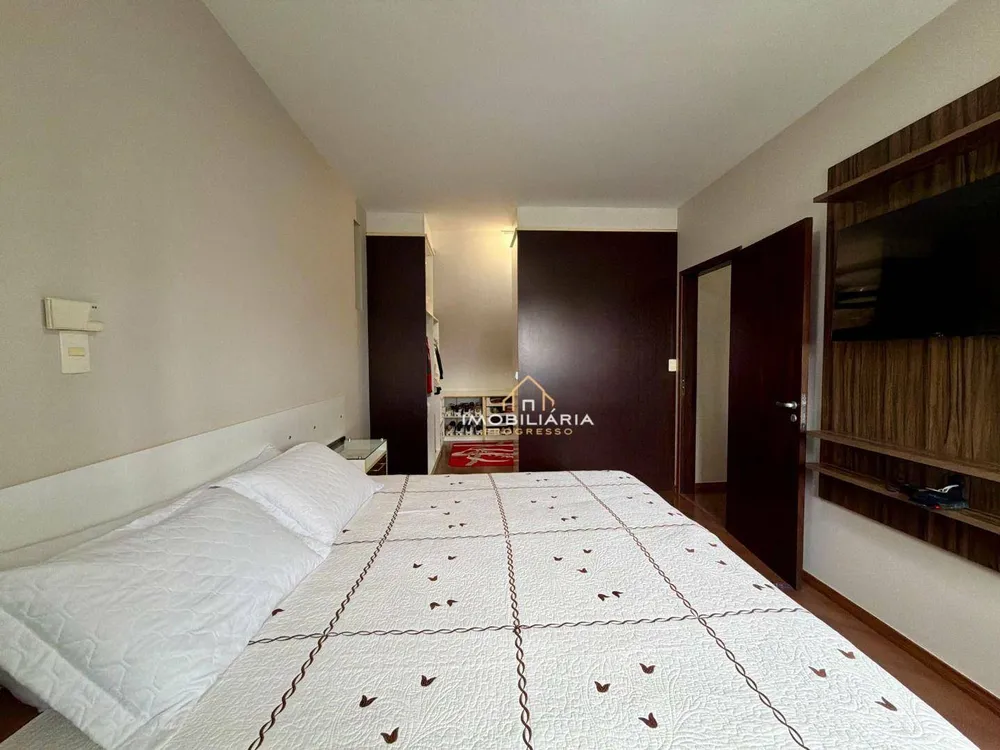 Sobrado, 4 quartos, 166 m² - Foto 12