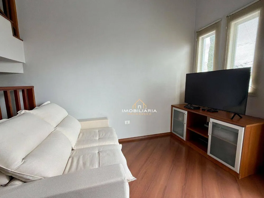 Sobrado, 4 quartos, 166 m² - Foto 6