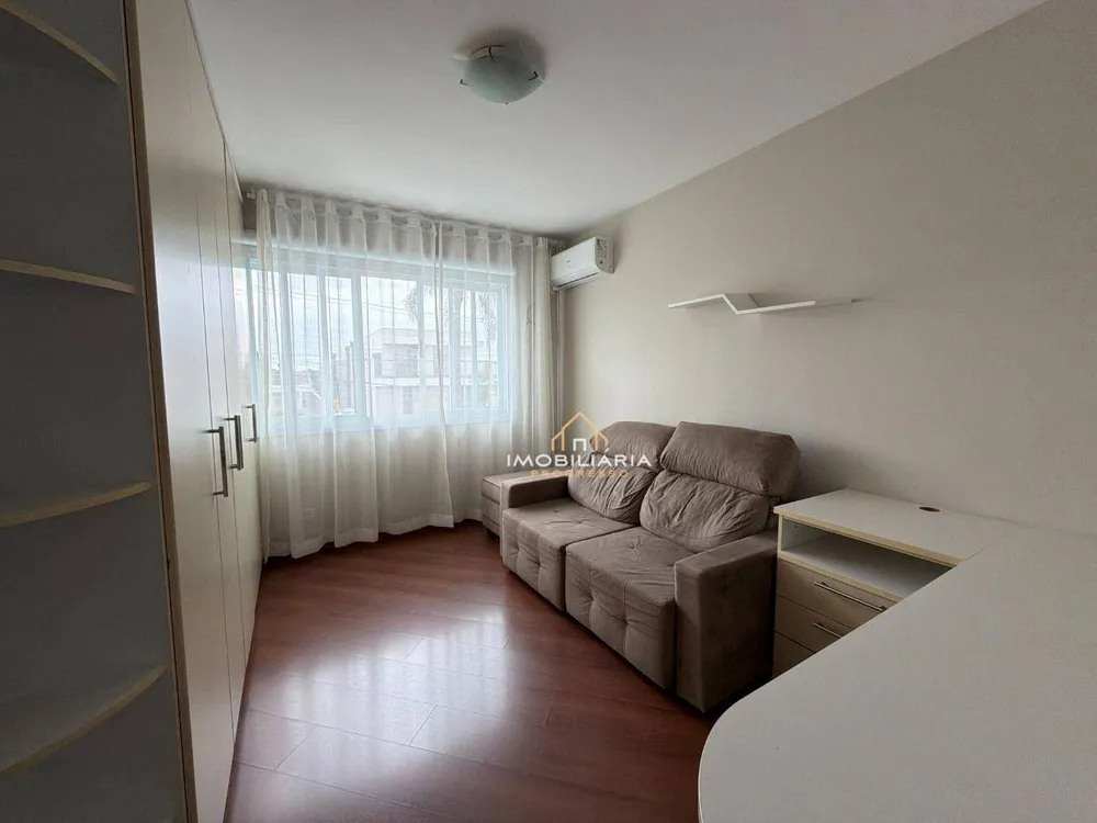 Sobrado, 4 quartos, 166 m² - Foto 8