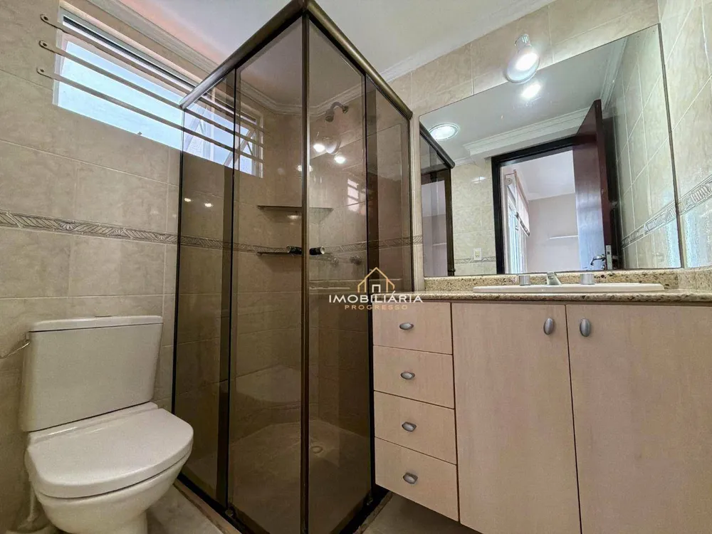 Sobrado, 4 quartos, 166 m² - Foto 11