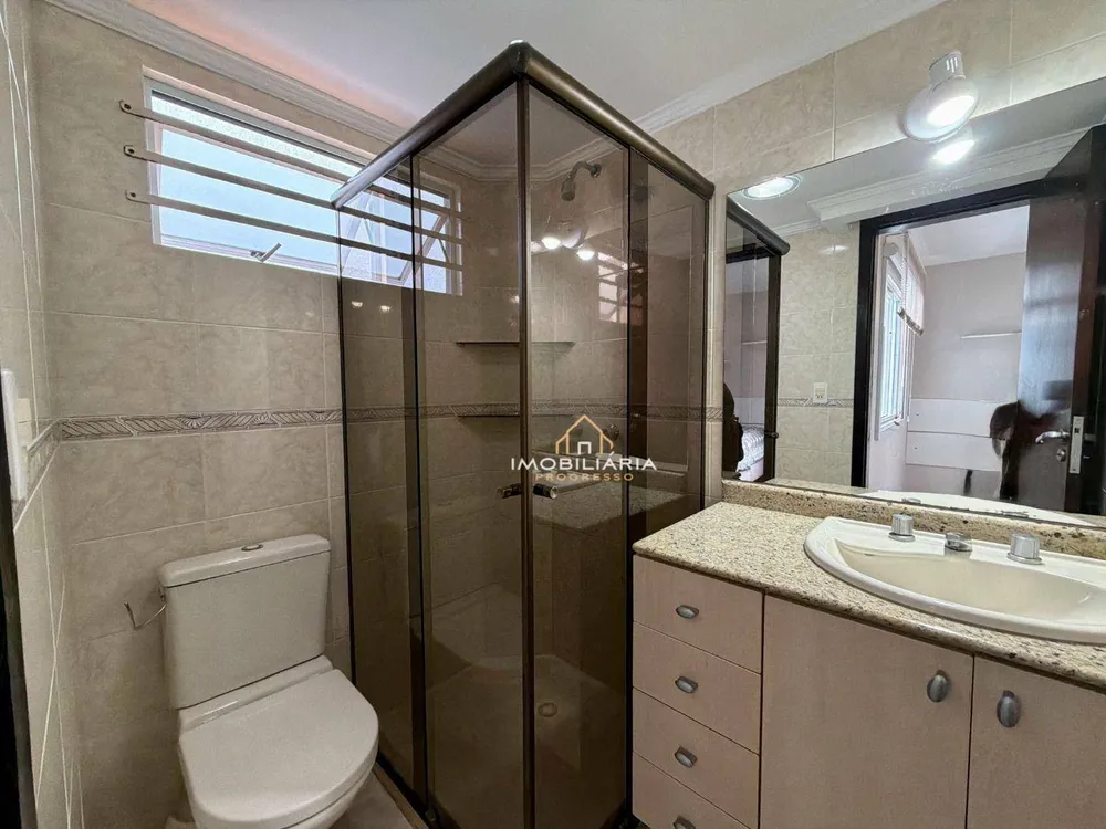 Sobrado, 4 quartos, 166 m² - Foto 10