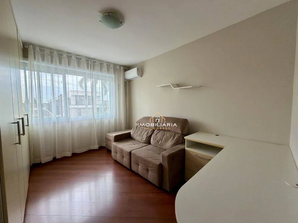 Sobrado, 4 quartos, 166 m² - Foto 7