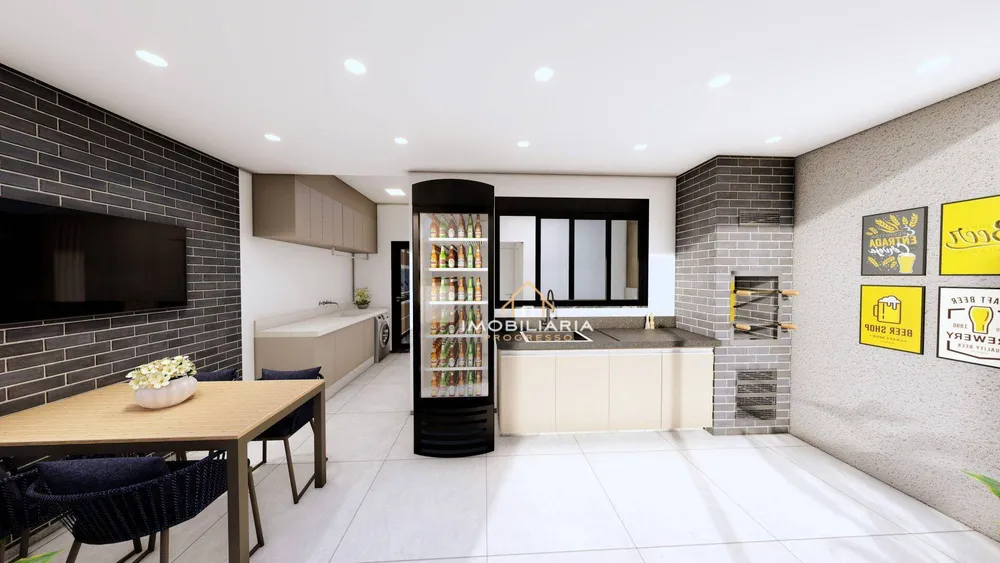 Casa, 3 quartos, 119 m² - Foto 6