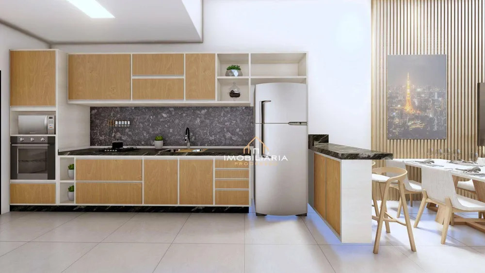 Casa, 3 quartos, 119 m² - Foto 9