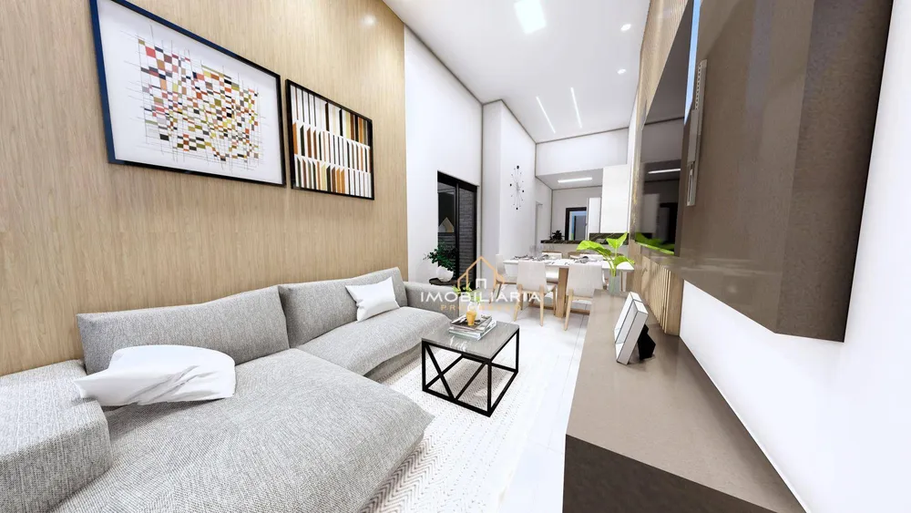 Casa, 3 quartos, 119 m² - Foto 10
