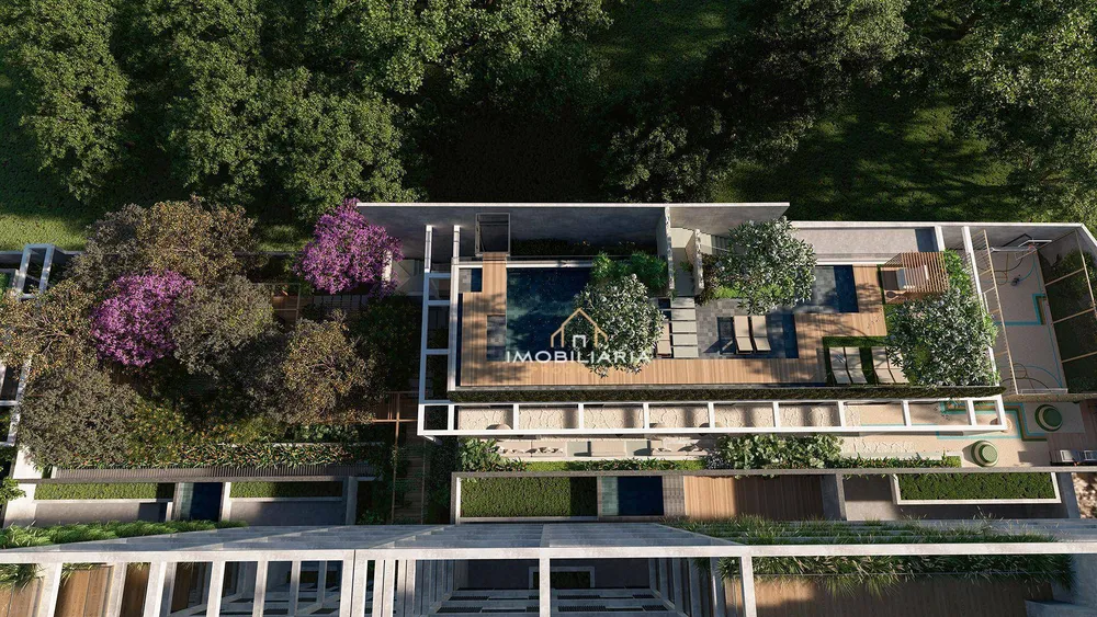Apartamento, 3 quartos, 147 m² - Foto 7