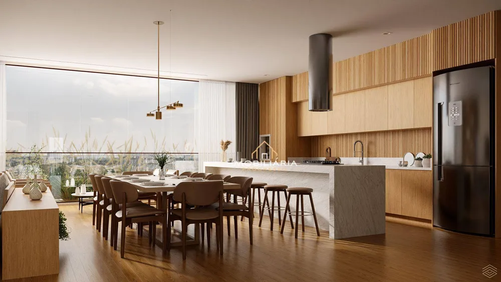 Apartamento, 3 quartos, 147 m² - Foto 4