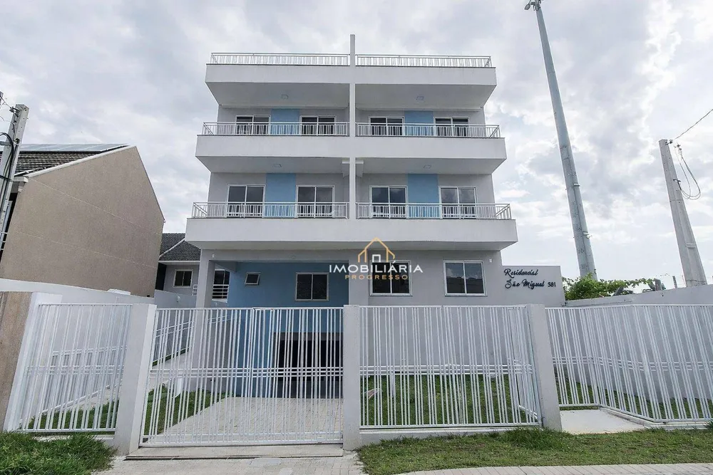 Cobertura, 2 quartos, 101 m² - Foto 1