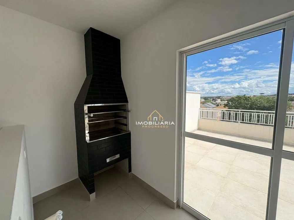 Cobertura, 2 quartos, 101 m² - Foto 10