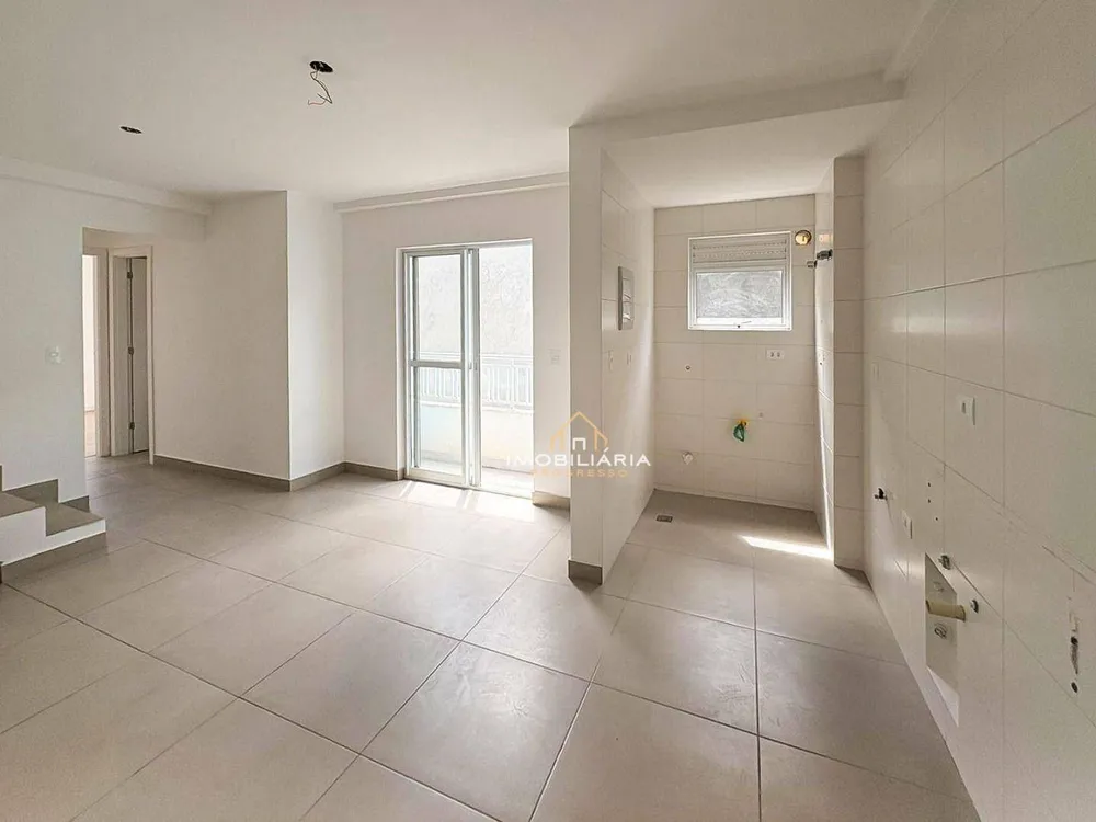 Cobertura, 2 quartos, 101 m² - Foto 2