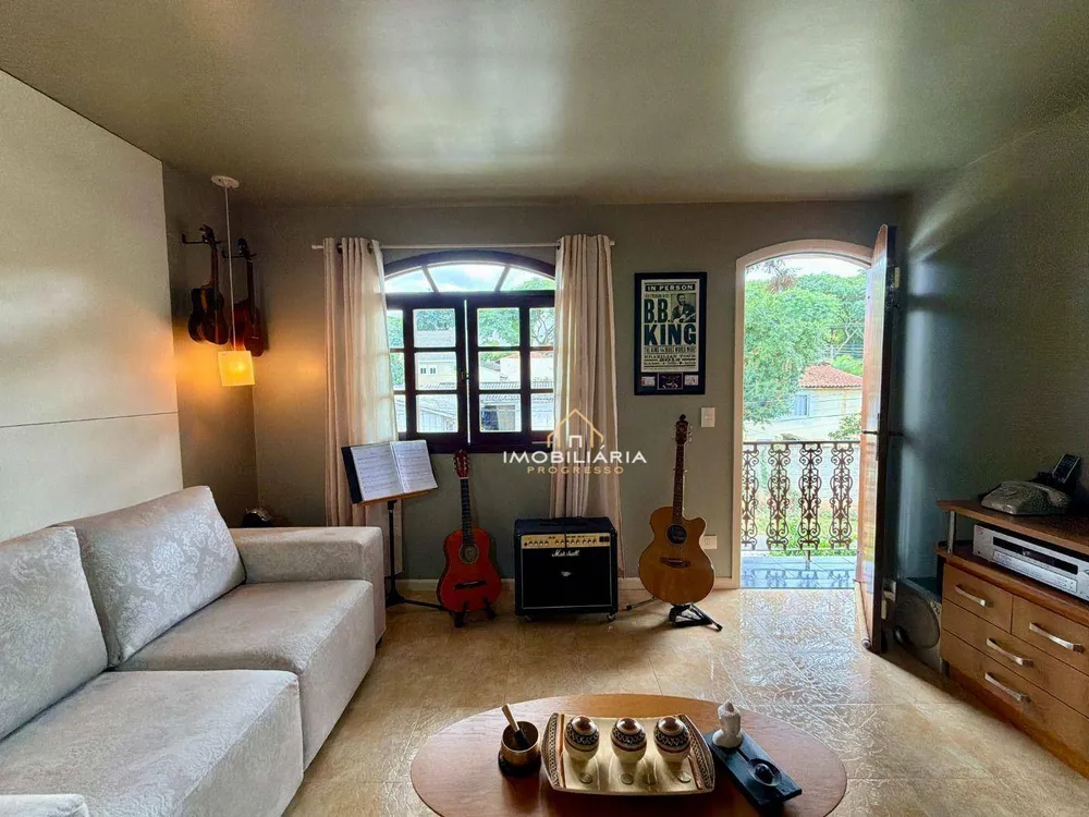 Casa, 4 quartos, 407 m² - Foto 8